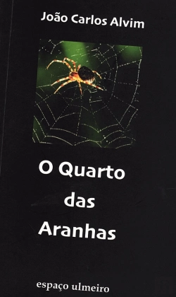 Bertrand.pt - O Quarto das Aranhas