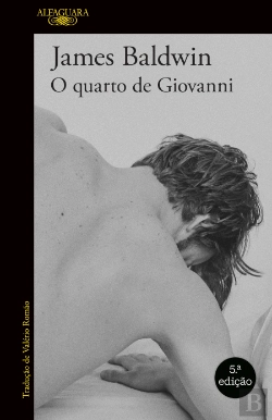 Bertrand.pt - O Quarto de Giovanni