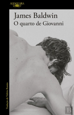 Bertrand.pt - O Quarto De Giovanni