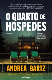 O Quarto de Hóspedes