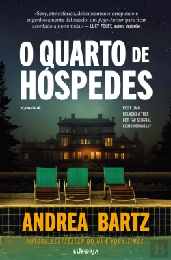 Bertrand.pt - O Quarto de Hóspedes