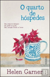 O Quarto de Hóspedes