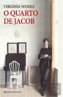 O Quarto de Jacob