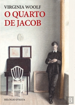 Bertrand.pt - O Quarto de Jacob