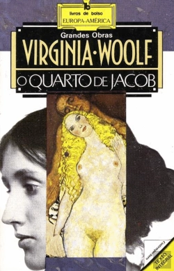 Bertrand.pt - O Quarto de Jacob