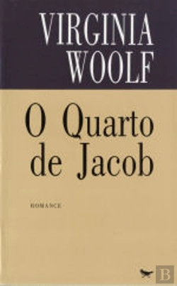 Bertrand.pt - O Quarto de Jacob