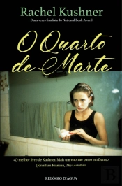O Quarto de Marte