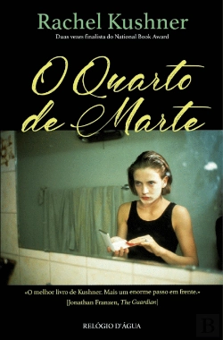 Bertrand.pt - O Quarto de Marte