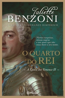 Bertrand.pt - O Quarto do Rei