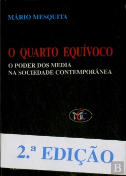 Bertrand.pt - O Quarto Equívoco