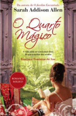 Bertrand.pt - O Quarto Mágico