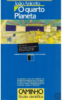 Bertrand.pt - O Quarto Planeta