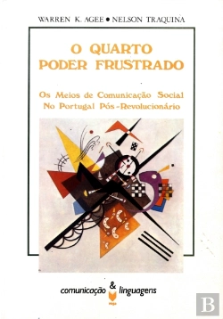 Bertrand.pt - O Quarto Poder Frustrado