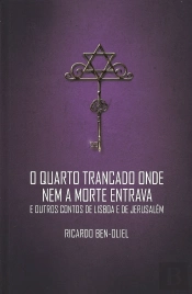 O Quarto Trancado Onde Nem a Morte Entrava