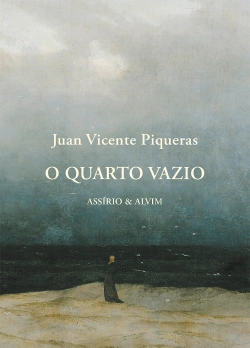 Bertrand.pt - O Quarto Vazio