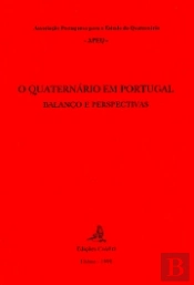 O Quaternário em Portugal