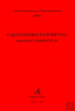 Bertrand.pt - O Quaternário em Portugal
