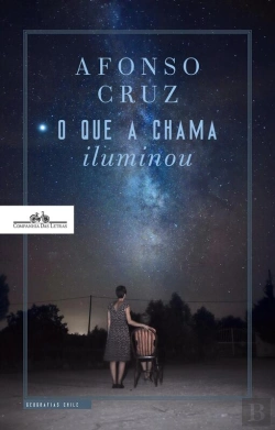 Bertrand.pt - O Que A Chama Iluminou