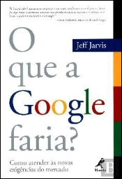 O Que a Google Faria?