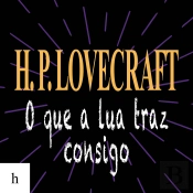 O Que A Lua Traz Consigo