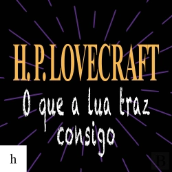 Bertrand.pt - O Que A Lua Traz Consigo
