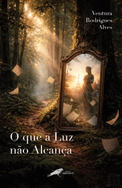 Bertrand.pt - O que a Luz Não Alcança