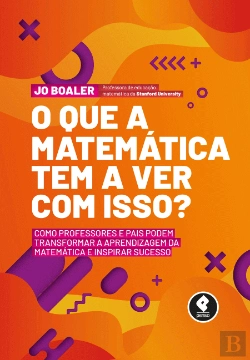 Bertrand.pt - O que a Matemática Tem a Ver com Isso?