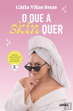 Bertrand.pt - O que a Skin Quer
