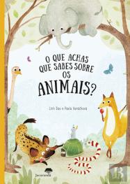 O que Achas que Sabes sobre os Animais