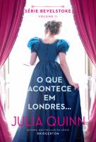 O que Acontece em Londres…