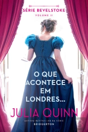 O Que Acontece Em Londres