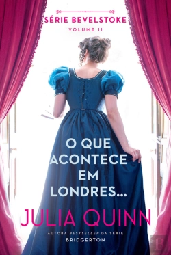 Bertrand.pt - O Que Acontece Em Londres