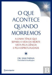 O Que Acontece Quando Morremos