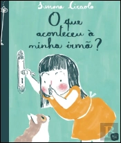 O que Aconteceu à Minha Irmã?
