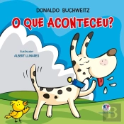 O Que Aconteceu?