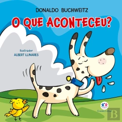 Bertrand.pt - O Que Aconteceu?