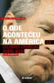 O Que Aconteceu na América