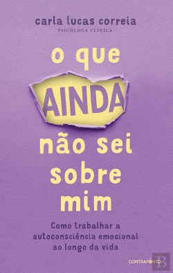 Bertrand.pt - O que Ainda Não Sei sobre Mim