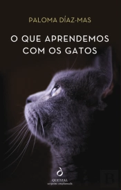 O Que Aprendemos com os Gatos