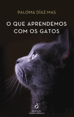 Bertrand.pt - O Que Aprendemos com os Gatos