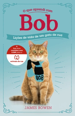 Bertrand.pt - O que aprendi com Bob