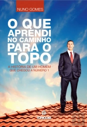 O Que Aprendi no Caminho para o Topo