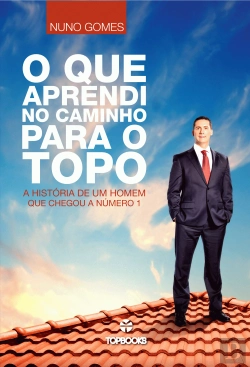 Bertrand.pt - O Que Aprendi no Caminho para o Topo