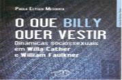 O Que Billy Quer Vestir