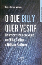 O Que Billy Quer Vestir
