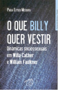 Bertrand.pt - O Que Billy Quer Vestir