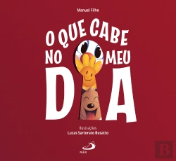 Bertrand.pt - O Que Cabe No Meu Dia