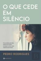O que Cede em Silêncio