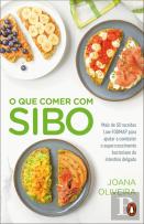 O que Comer com SIBO