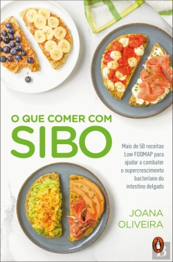 Bertrand.pt - O que Comer com SIBO